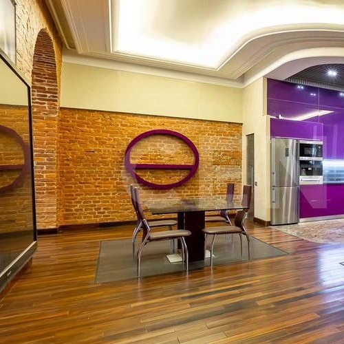 3-комн квартира Фурштатская ул,  д. 20