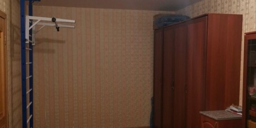 1-комн квартира Онежская улица,  д. 12