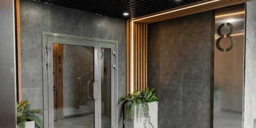 1-комн квартира Смоленский Б. пр-кт,  д. 28