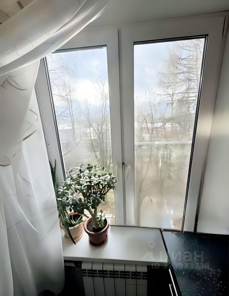 Продажа 1-комн квартиры на вторичном рынке Мытищи, Силикатная улица, 31в