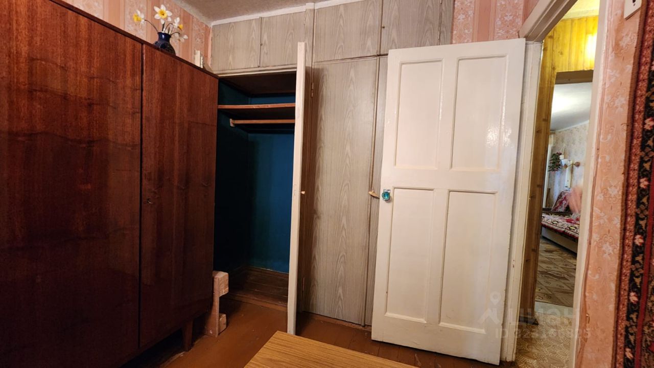 Продажа 2-комн квартиры на вторичном рынке Подольск, улица Свердлова, 27а