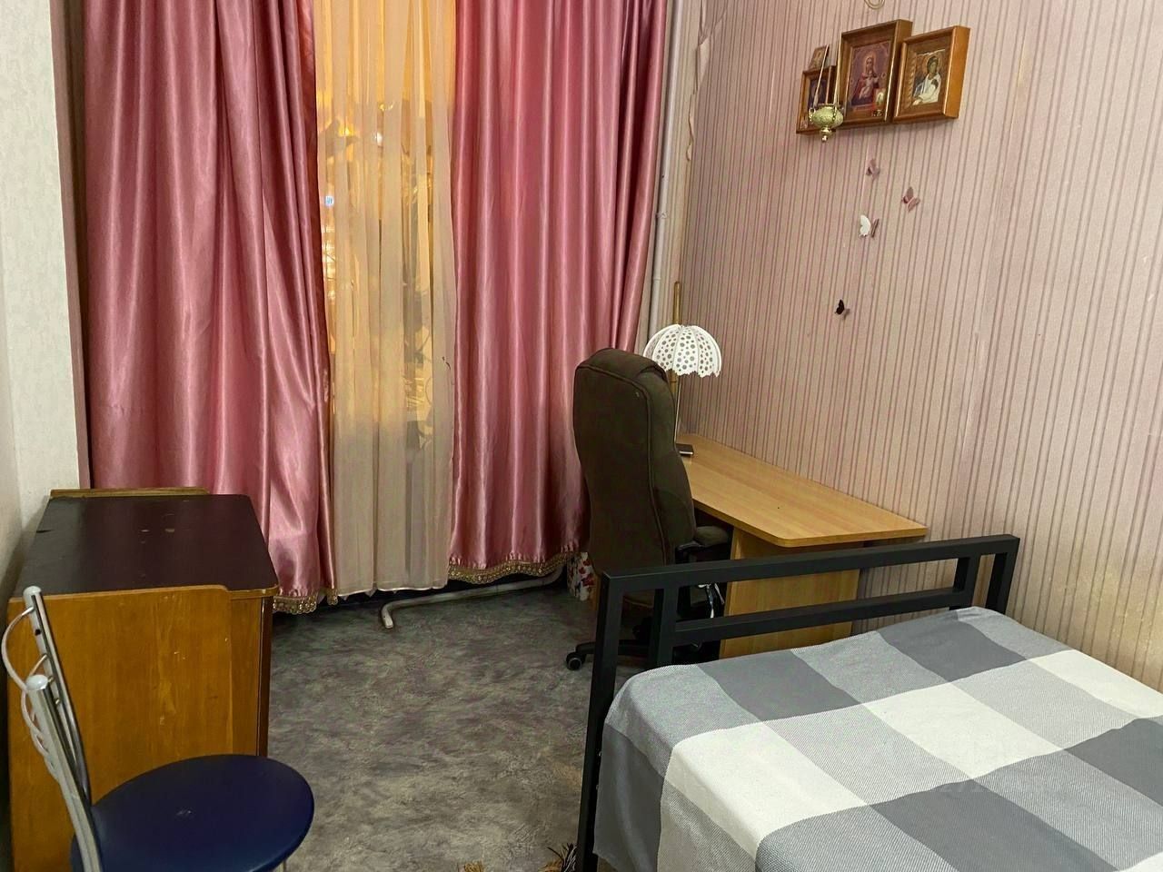 Аренда комнаты Захарьевская улица, 23