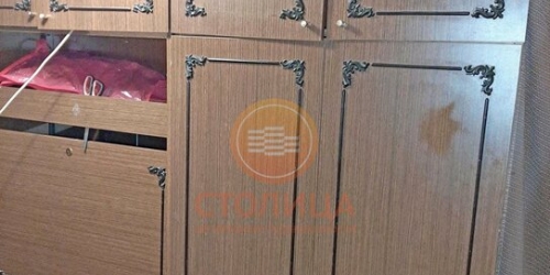 1-комн квартира Батайский проезд,  д. 51