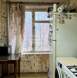 Продажа 2-комн квартиры на вторичном рынке Федора Полетаева ул,  д. 12