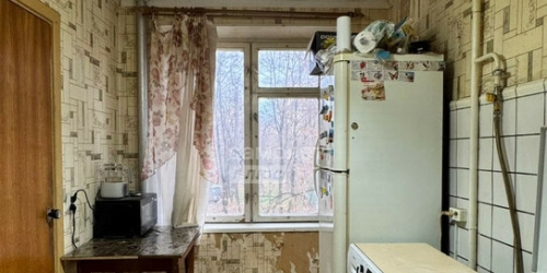 2-комн квартира Федора Полетаева ул,  д. 12