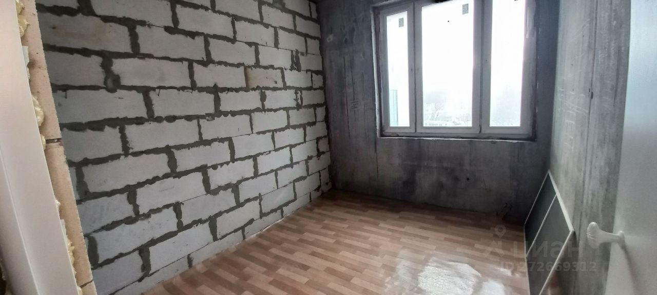 Продажа 5-комн квартиры на вторичном рынке улица Покрышкина, 3
