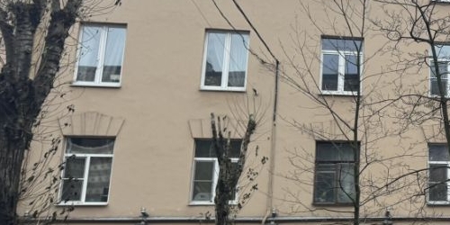 Комната проспект Стачек, 16