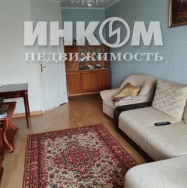 Продажа 3-комн квартиры на вторичном рынке Отрадная улица,  д. 18