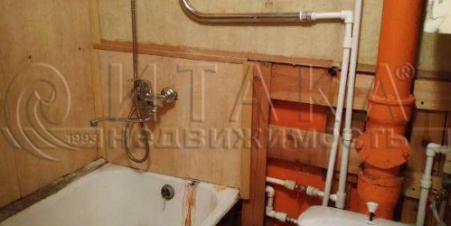 3-комн квартира Приозерск, Калинина,  д. 41