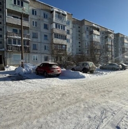 Продажа 1-комн квартиры на вторичном рынке Сапёрное, Школьная улица,  д. 1