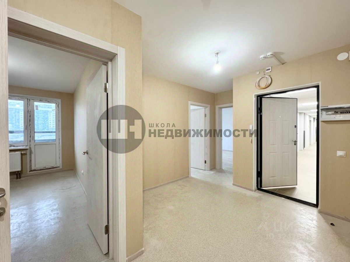 Продажа 3-комн квартиры на вторичном рынке Ленинский проспект, 68