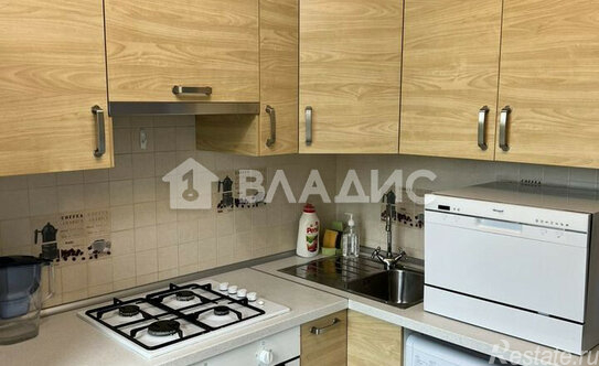 Продажа 1-комн квартиры на вторичном рынке улица Полбина,  д. 62