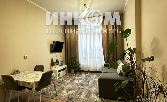 Продажа 1-комн квартиры на вторичном рынке Мебельной фабрики, ул Рассветная,  д. 1А