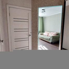 Продажа 4-комн квартиры на вторичном рынке ул Береговая,  д. 18,  к. 1