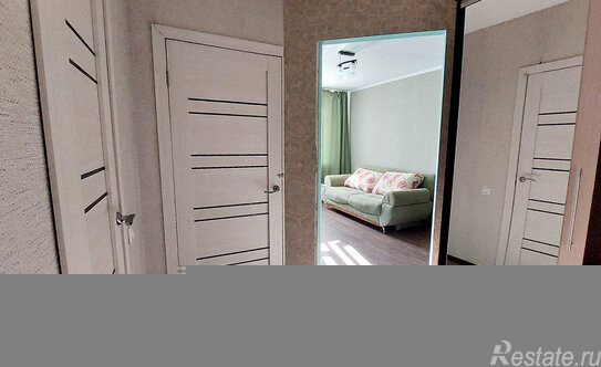 Продажа 4-комн квартиры на вторичном рынке ул Береговая,  д. 18,  к. 1