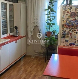Продажа 1-комн квартиры на вторичном рынке улица Горбунова,  д. 17 к1