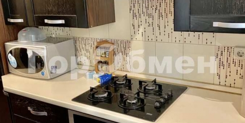 2-комн квартира Кутузовский проспект, 5/3