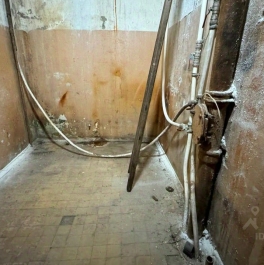 Продажа офиса Кантемировская улица