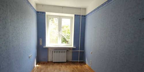 3-комн квартира Амбулаторный 1-й проезд,  д. 5 к2