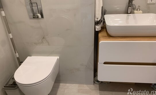 Продажа 1-комн квартиры на вторичном рынке ул Морская,  д. 25