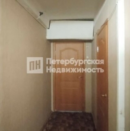 Продажа 4-комн квартиры на вторичном рынке Садовая ул,  д. 20