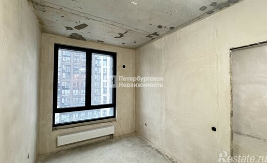 Продажа 2-комн квартиры на вторичном рынке Белоостровская улица,  д. 10 к2