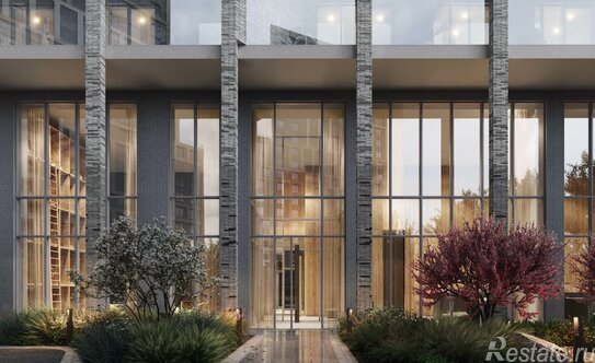 Продажа 2-комн квартиры на вторичном рынке Угрешская ул