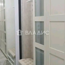 Продажа 3-комн квартиры на вторичном рынке Байкальская улица,  д. 38 к2