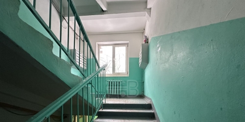 2-комн квартира Орехово-Зуево, Правды, 6