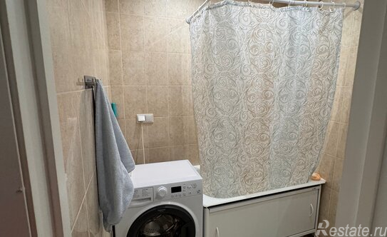 Продажа 1-комн квартиры на вторичном рынке Мурино г,  д. 3,  к. 3