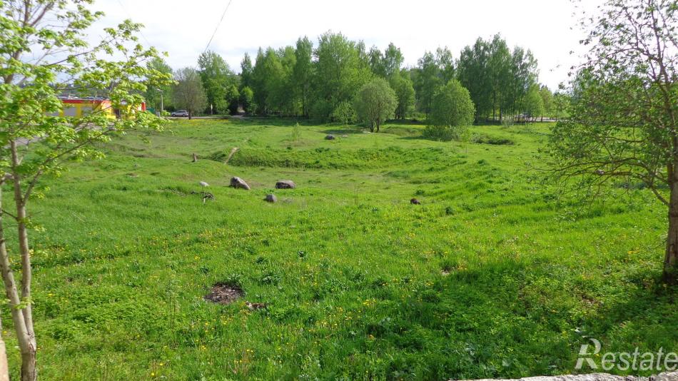 Продажа 3-комн квартиры на вторичном рынке Елизаветино п, Дружбы пл,  д. 14