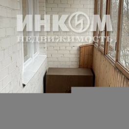 Продажа 1-комн квартиры на вторичном рынке улица Зорге,  д. 9А к7