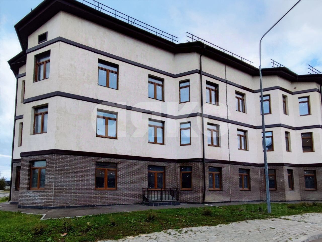 Продажа 1-комн квартиры на вторичном рынке Раменское, улица Березовая Роща, 6