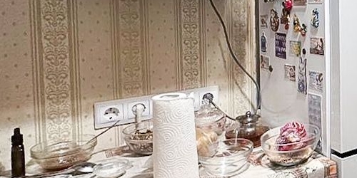 2-комн квартира 2-й Рабфаковский переулок, 7К2