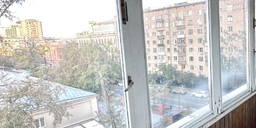 3-комн квартира 2-я Миусская улица, 9