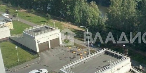 Студия проспект Энергетиков, 9к6