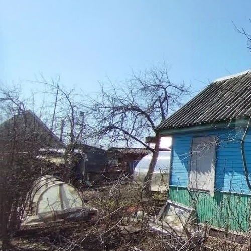 Коттедж/дом Лето СНТ, улица 12-я