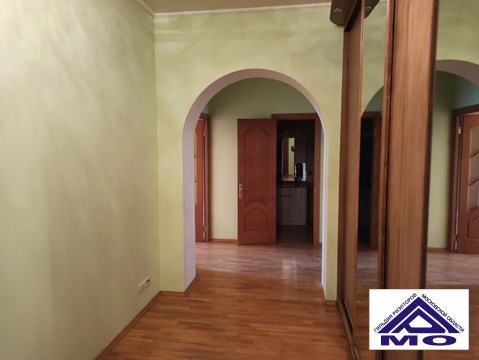 Продажа 3-комн квартиры на вторичном рынке Раменское, ул. Красноармейская,  д. 6