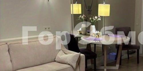 2-комн квартира улица Твардовского, 12к3