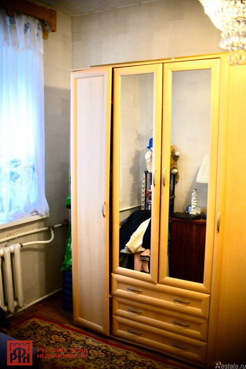 Продажа 2-комн квартиры на вторичном рынке Большая Ижора пос., Приморское ш.,  д. 32,  к. Б