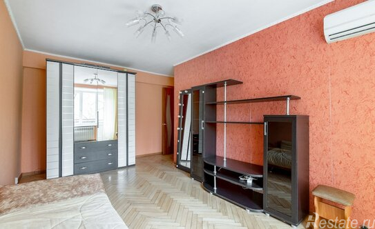 Продажа 2-комн квартиры на вторичном рынке Новоостанкинская 2-я ул,  д. 15