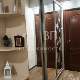 Продажа 3-комн квартиры на вторичном рынке Искровский пр-кт,  д. 4,  к. 1