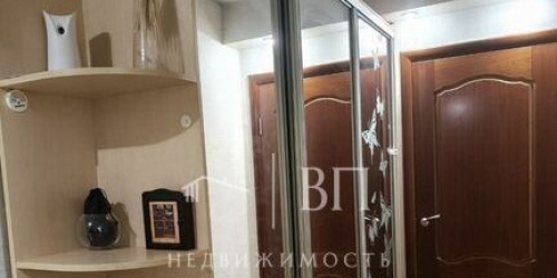 3-комн квартира Искровский пр-кт,  д. 4,  к. 1