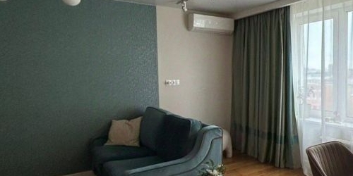 3-комн квартира Большой Рогожский переулок, 10К1