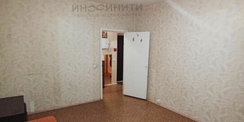 1-комн квартира ул Обручева,  д. 6