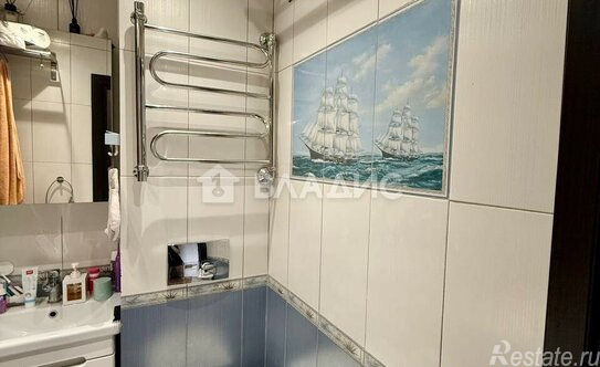 Продажа 2-комн квартиры на вторичном рынке Королёв, ул Сакко и Ванцетти,  д. 30Б