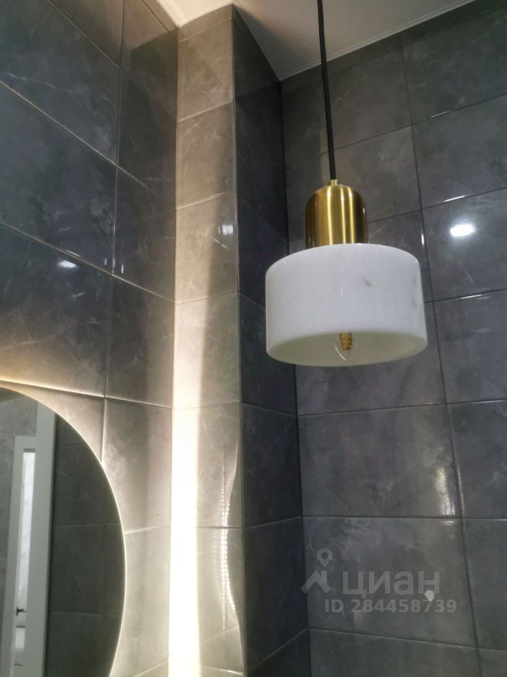 Аренда 1-комн квартиры на вторичном рынке Мурино, бульвар Воронцовский, 21к2