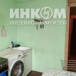 Продажа 2-комн квартиры на вторичном рынке улица Кулакова,  д. 12 к1