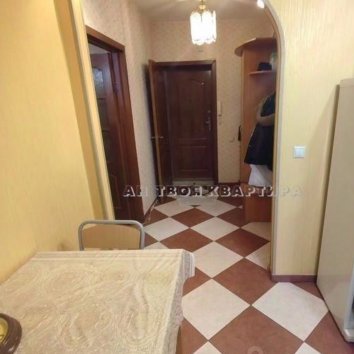 1-комн квартира Звенигород, Зареченский переулок, 27