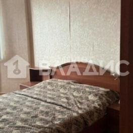 Продажа 2-комн квартиры на вторичном рынке Партизанская улица,  д. 36